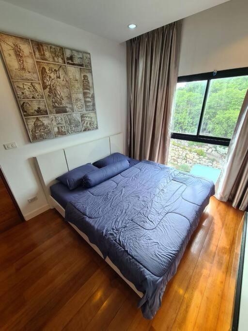 The Axis Apartment