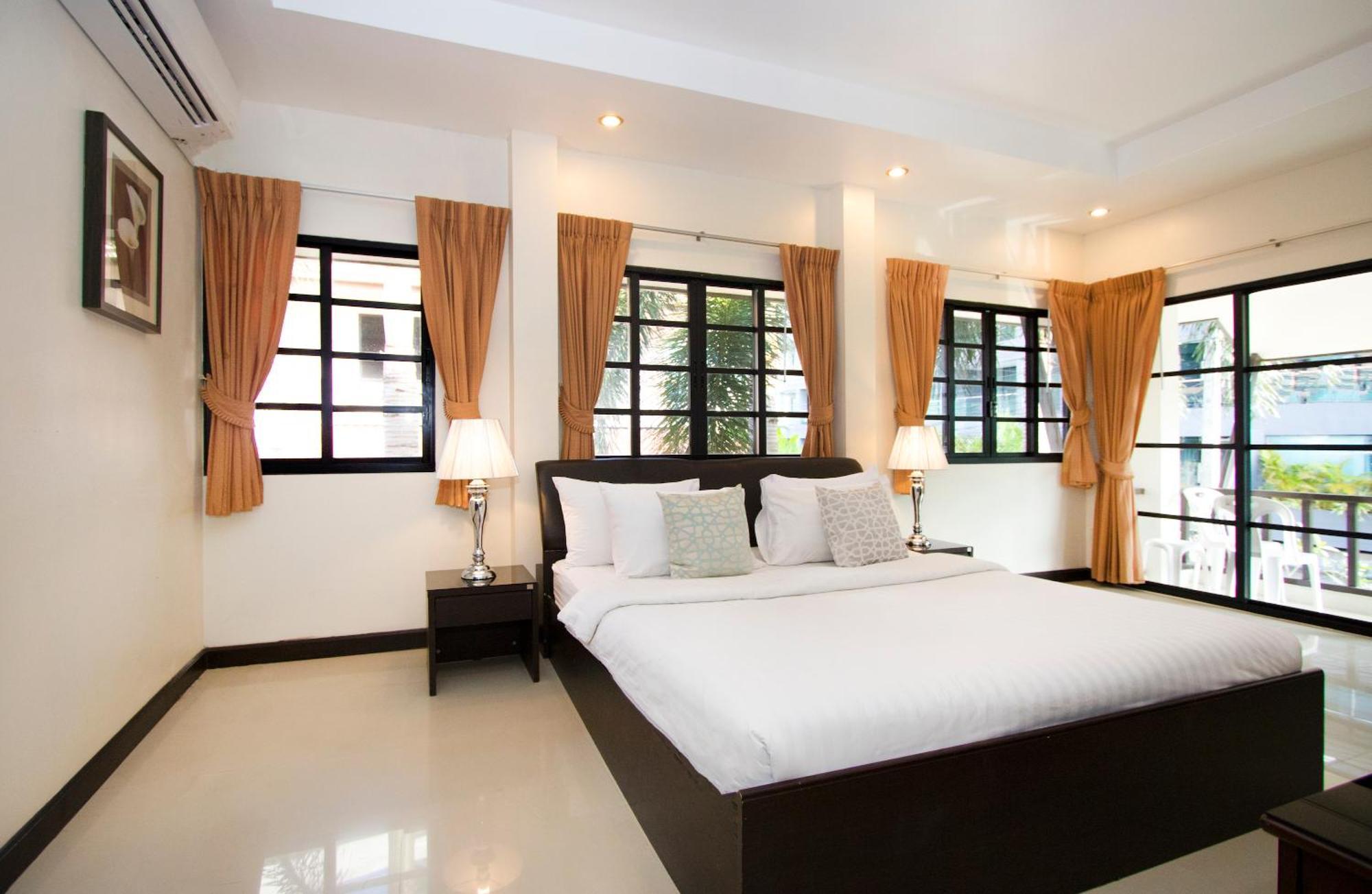Villa Sweet Villas Pattaya