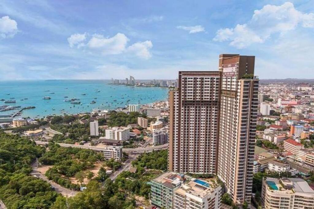 Apartment Unixx South Sea View By Myholiday