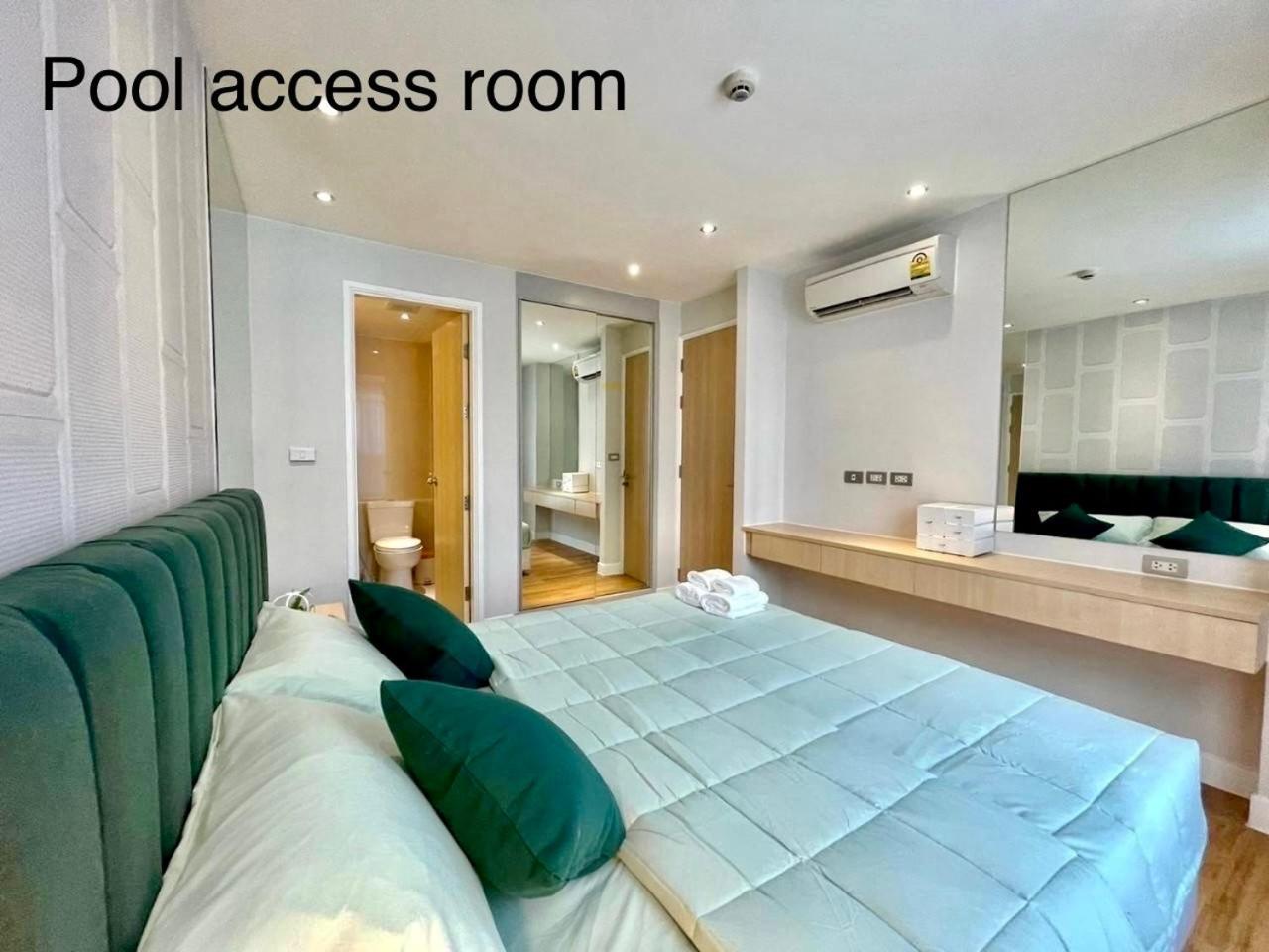 Grande Caribbean By Ptn Apartment Pattaya