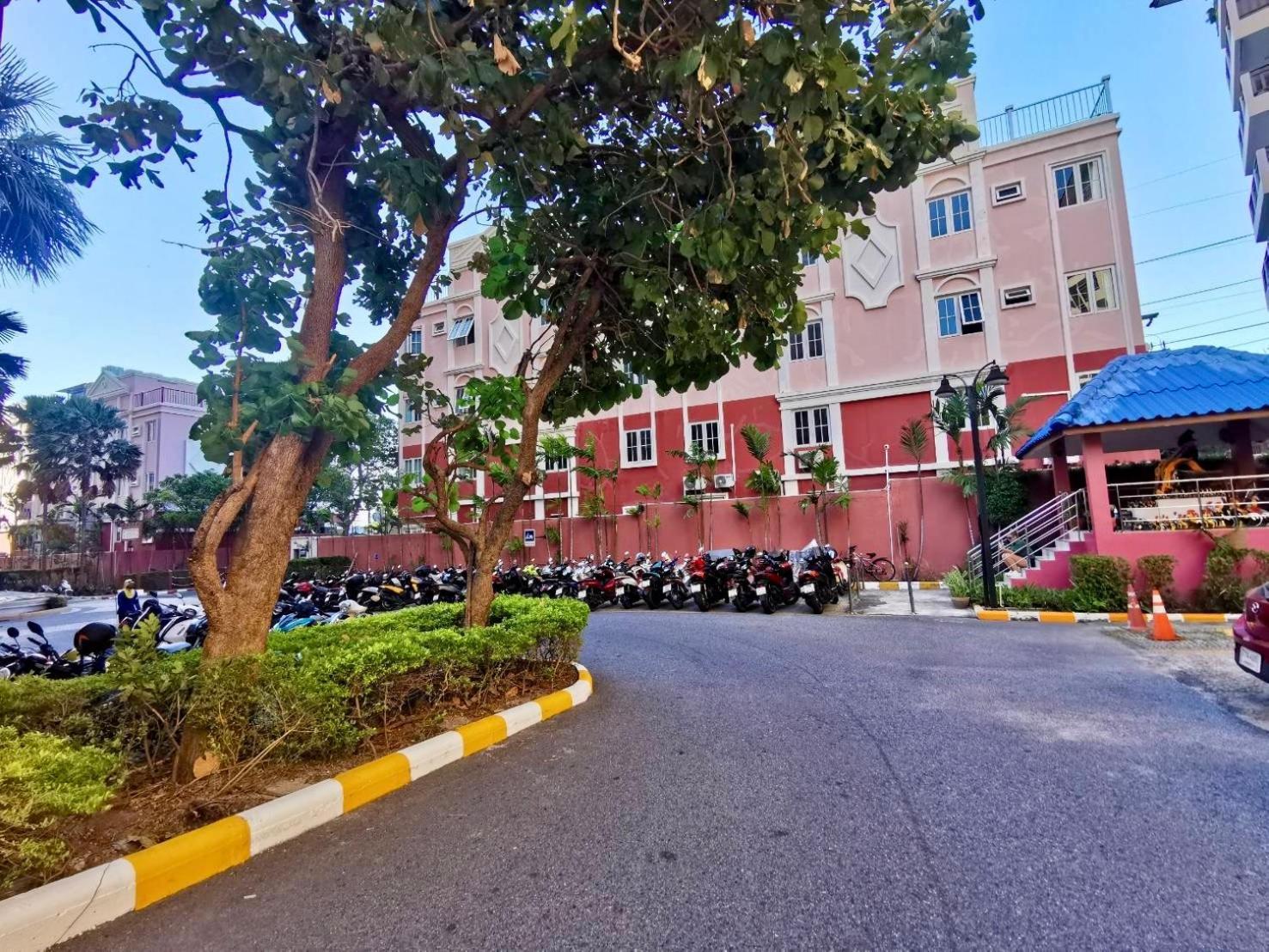 Grande Caribbean By Ptn Apartamento