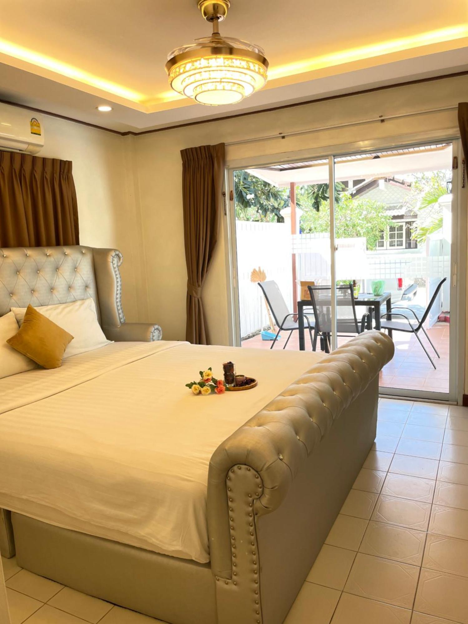 Pool Villa39a 300 Mater To Gate Exit