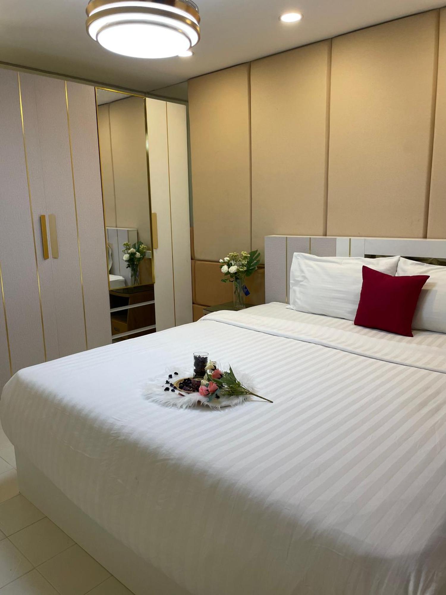 Villa Pool Villa39a 300 Mater To Gate Exit *