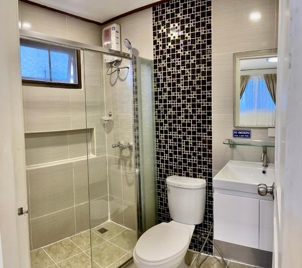 Pool Villa39a 300 Mater To Gate Exit Villa *