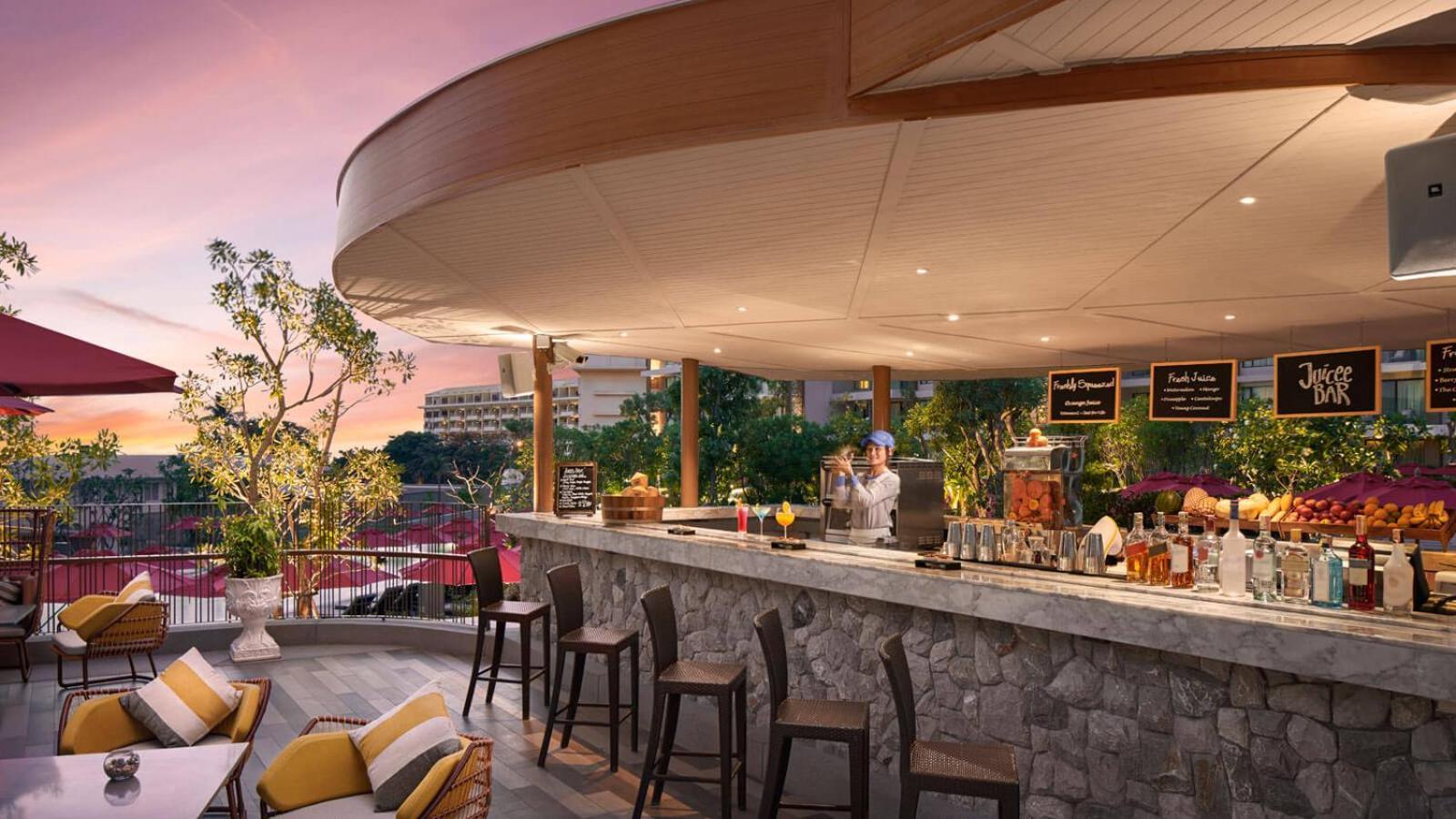 Hotel Amari Pattaya