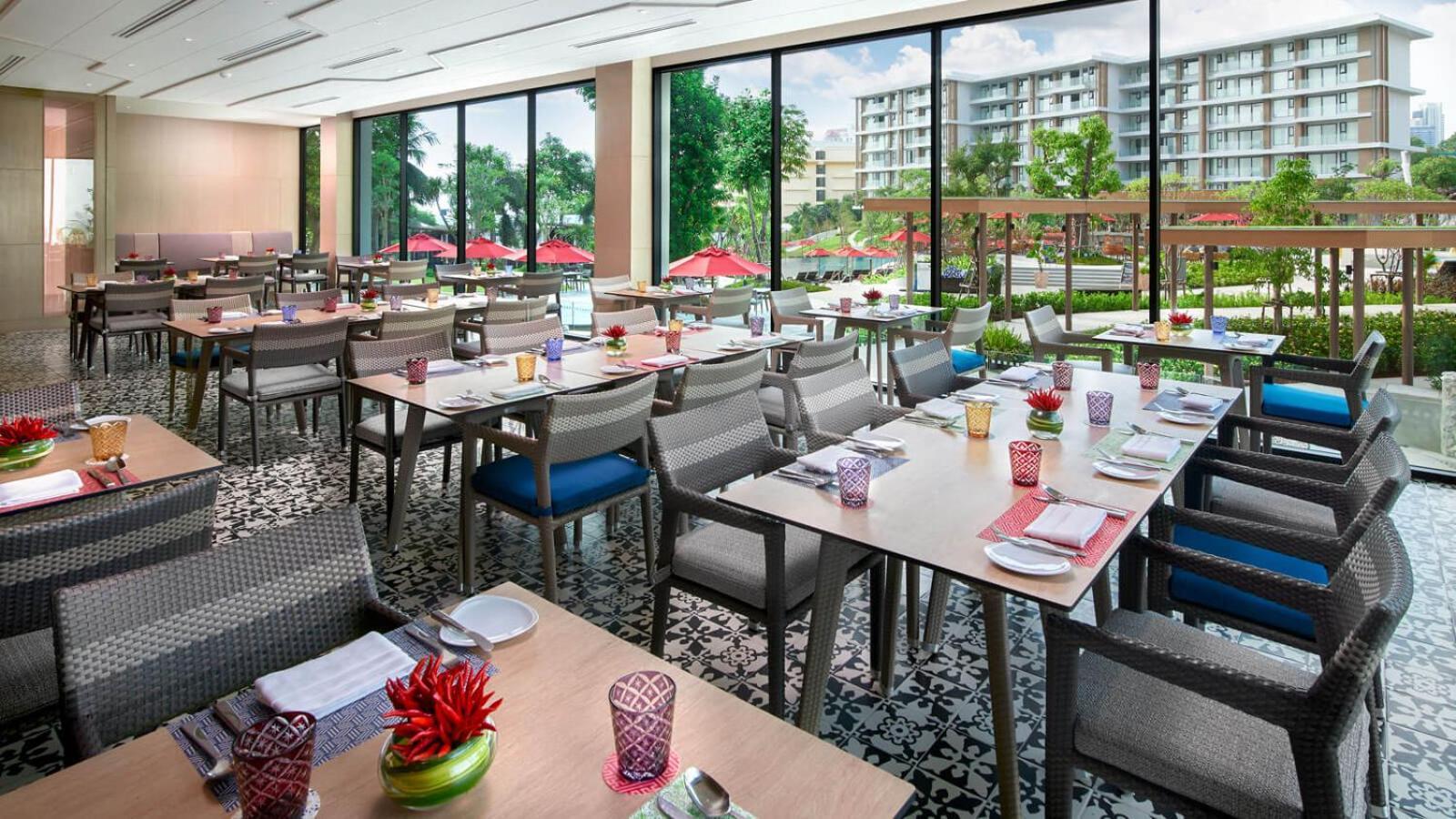 Hotel Amari Pattaya