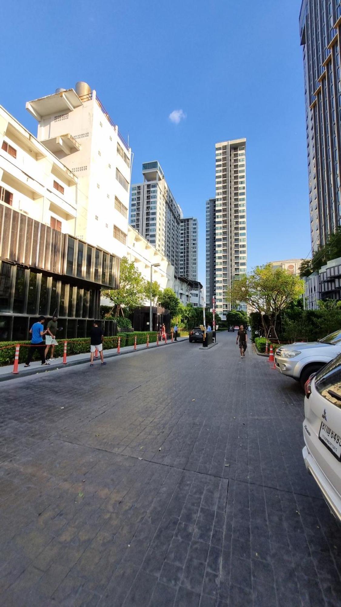 The Base Location Pattaya