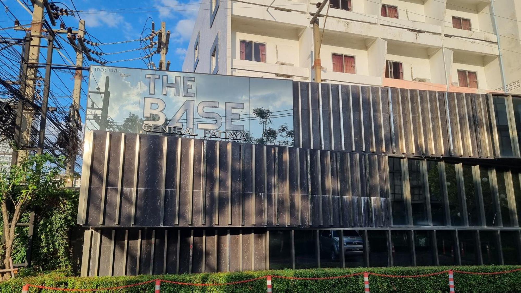 The Base Location