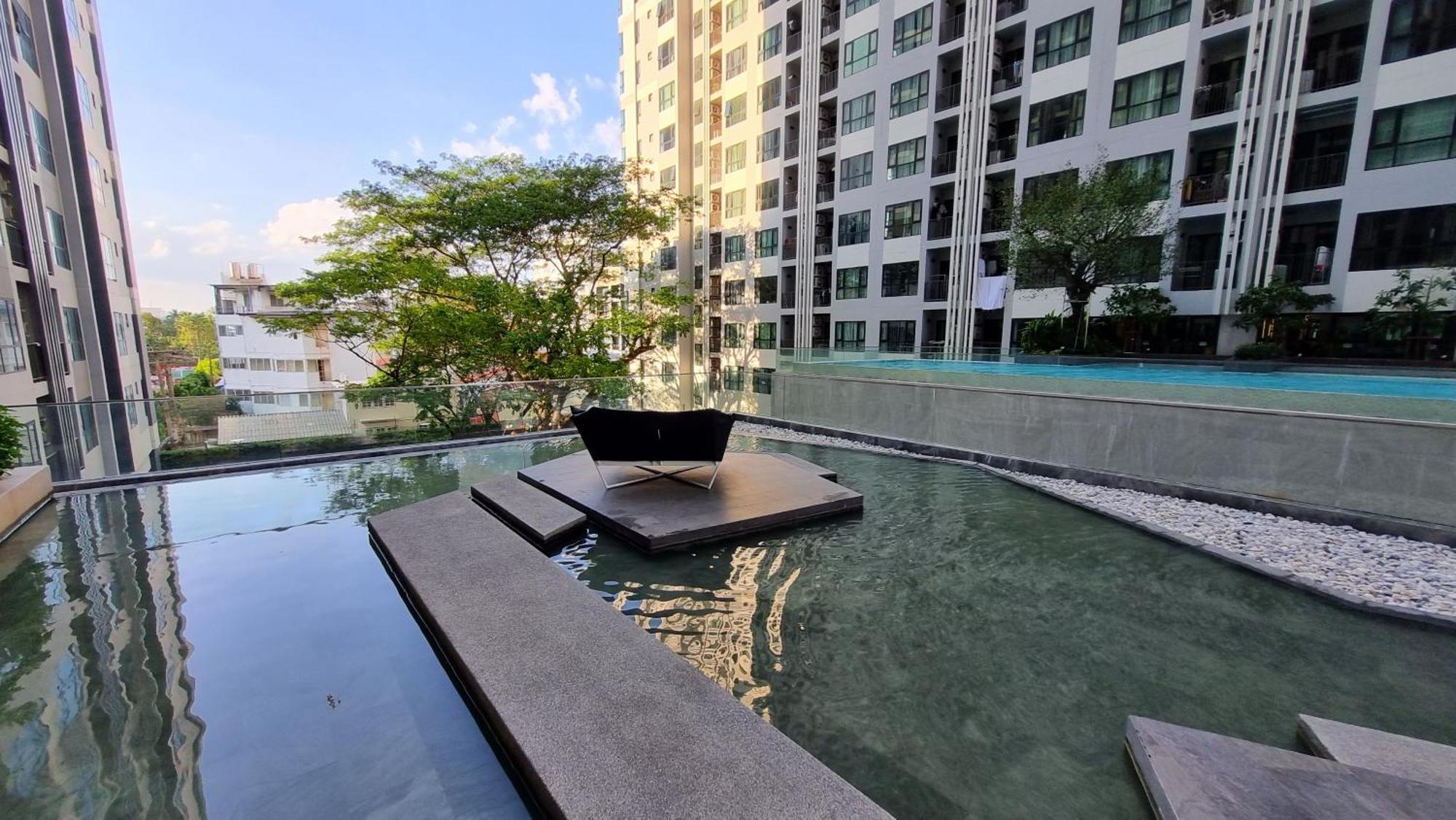 The Base Location Apartment *