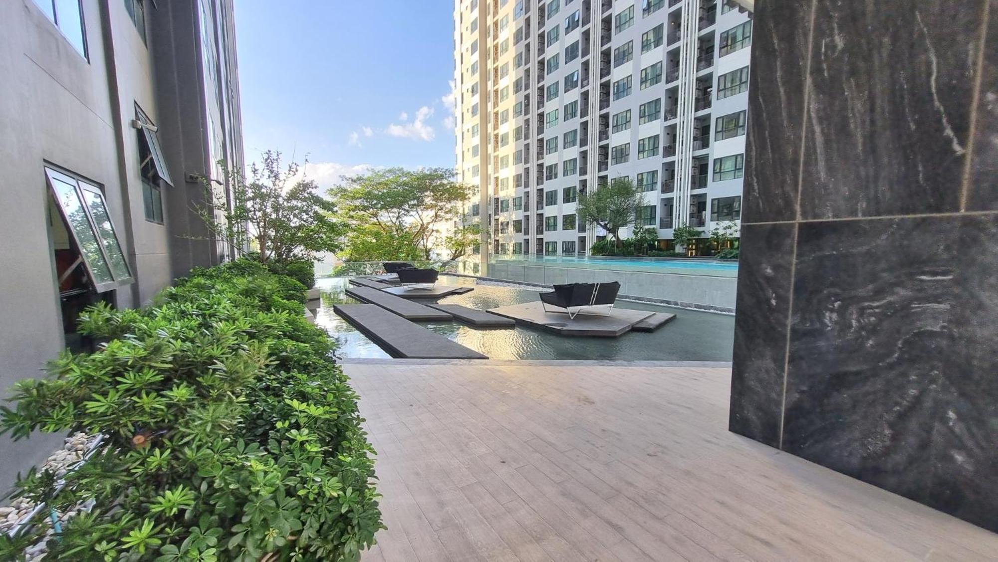 The Base Location Apartment