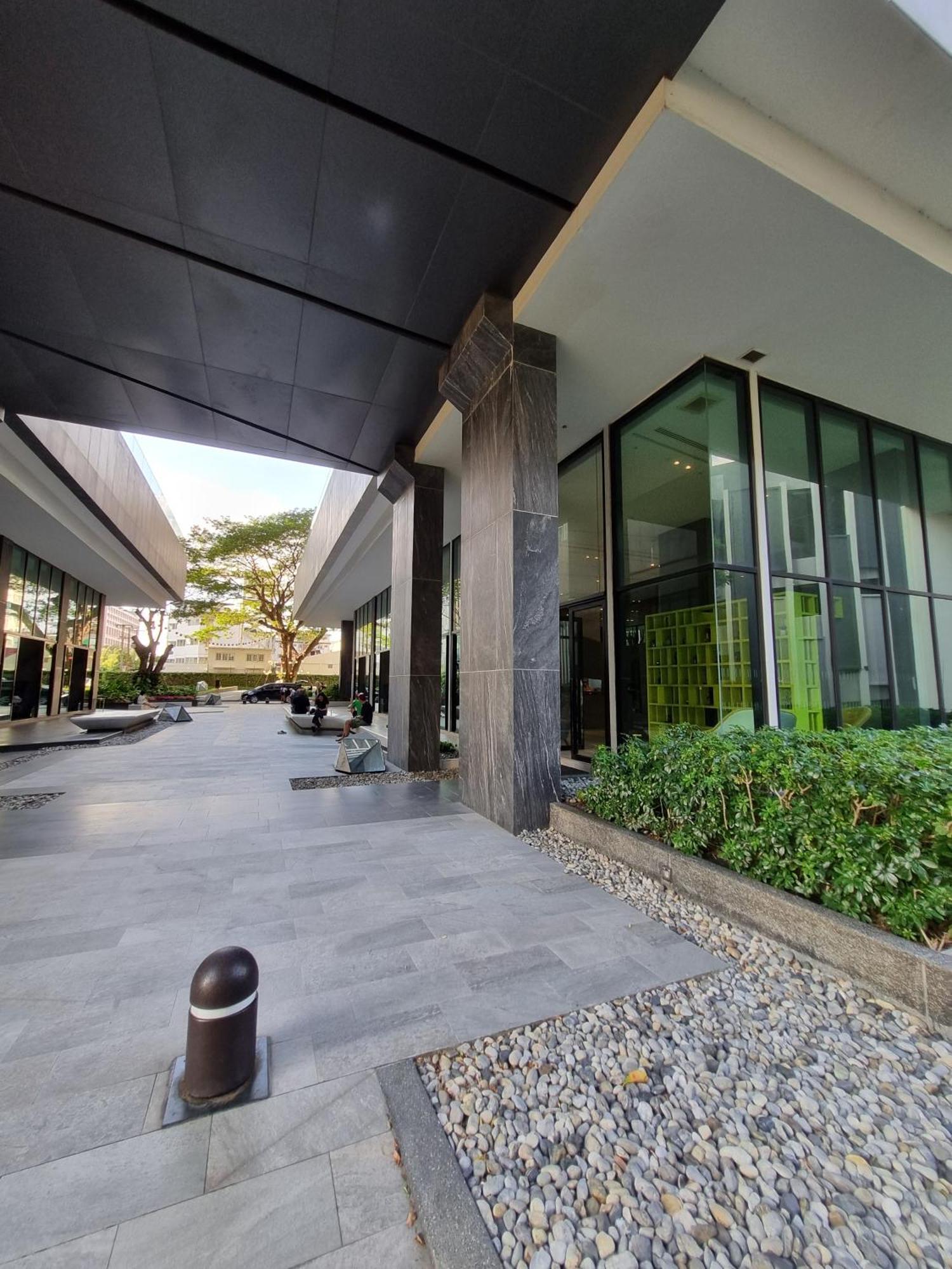 The Base Location * Pattaya