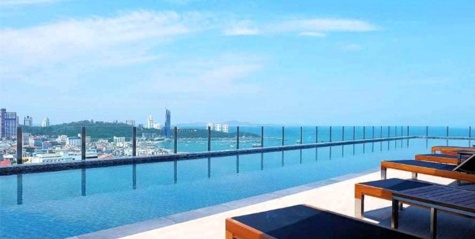 The Base Location * Pattaya