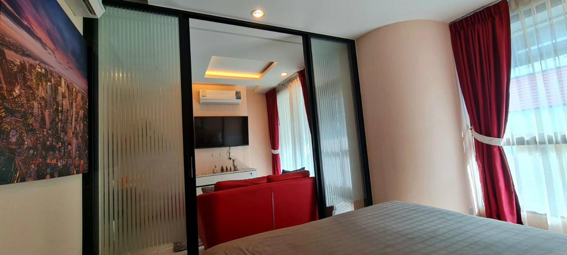 Apartment The Chezz By Apple & Frank *