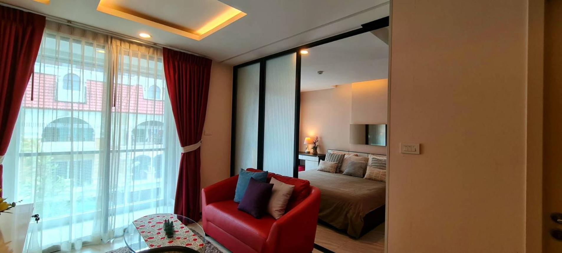 The Chezz By Apple & Frank Apartment *