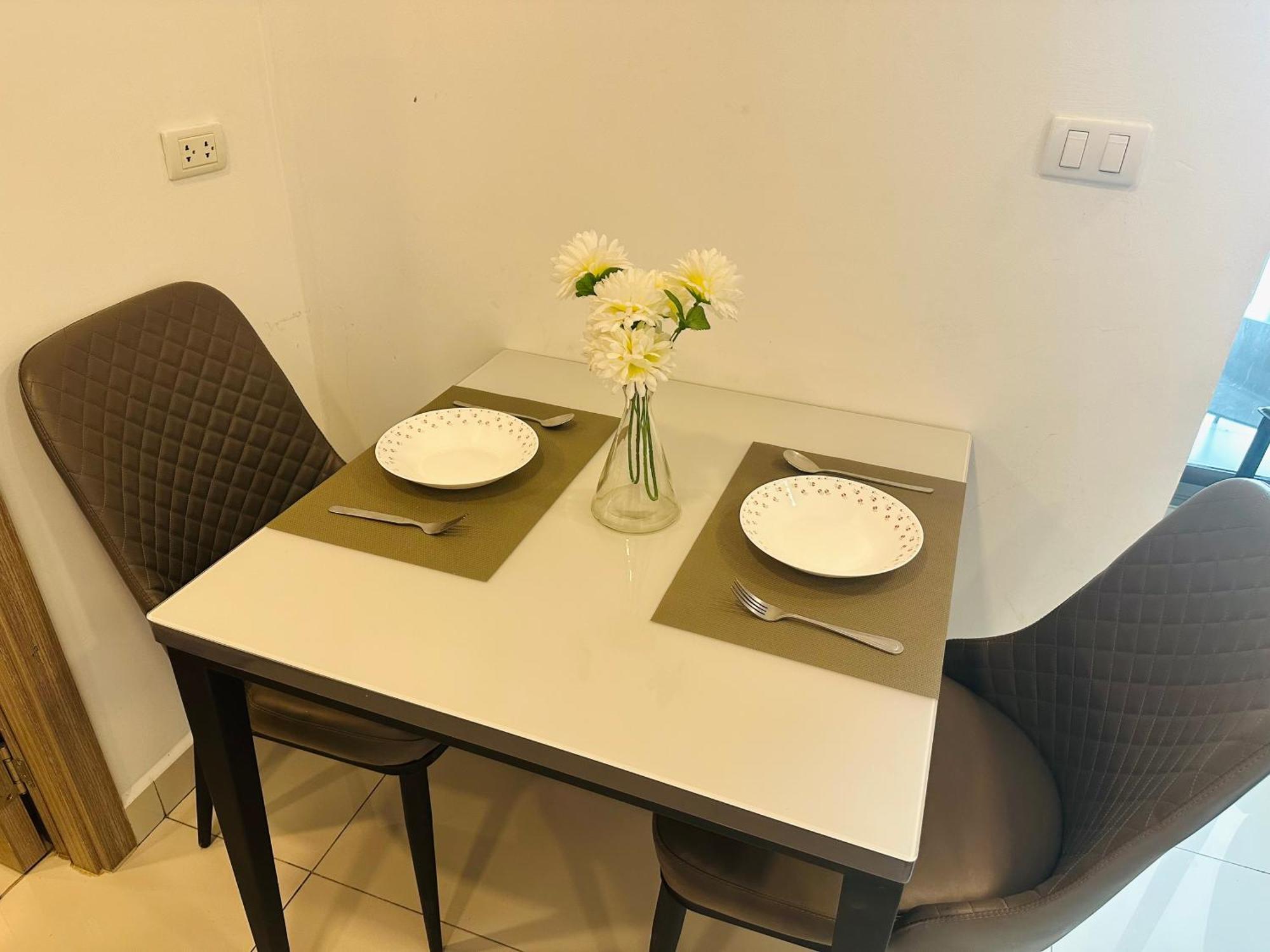Apartment Arcadia Con *