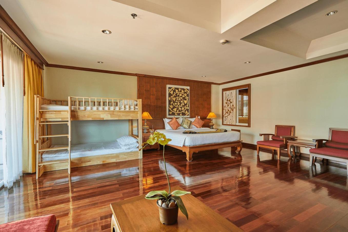 Resort Avalon Pattaya