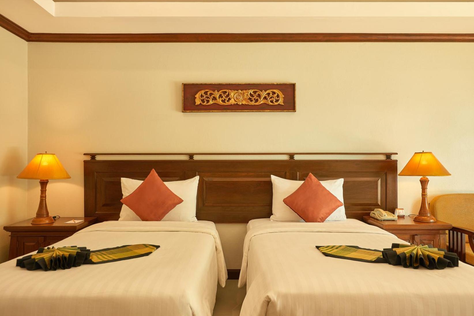 Avalon Resort Pattaya