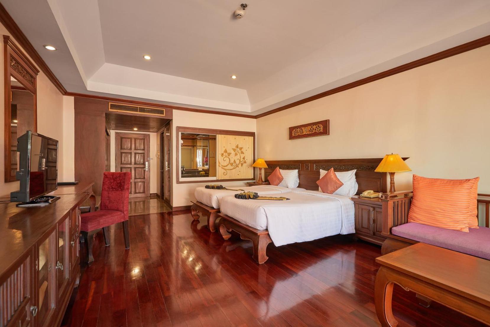 Avalon Resort Pattaya