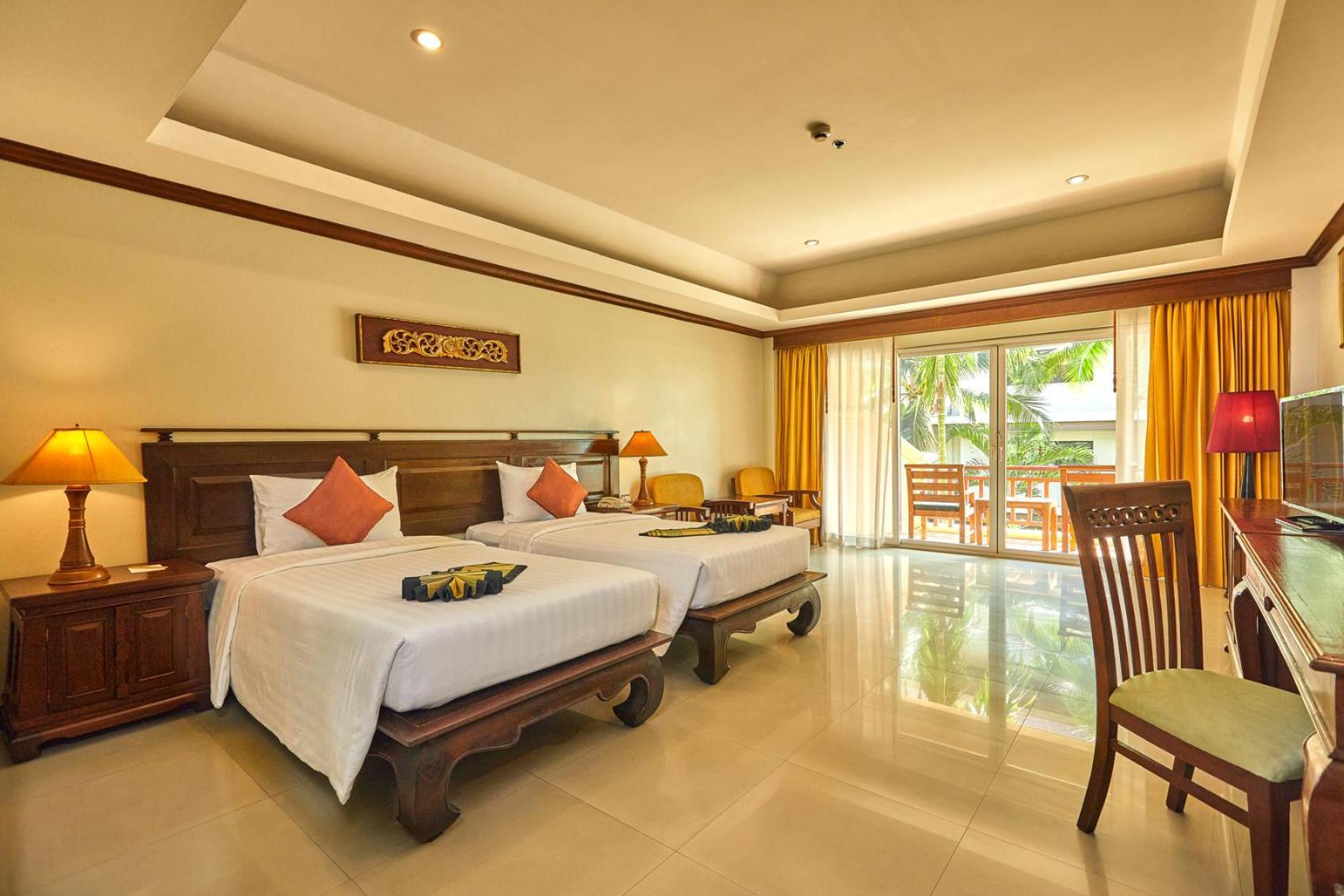 Avalon Resort
