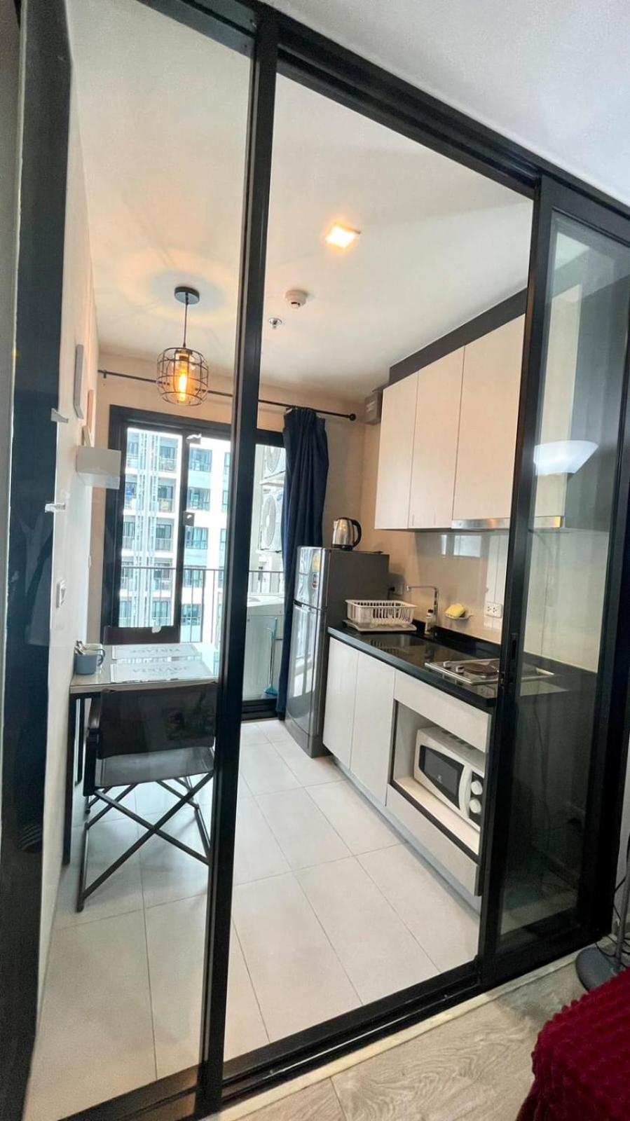 The Base Location Apartment *