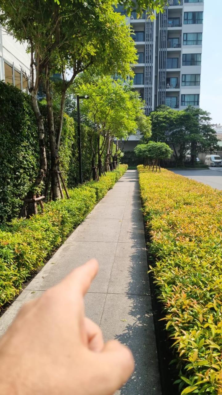 The Base Location * Pattaya