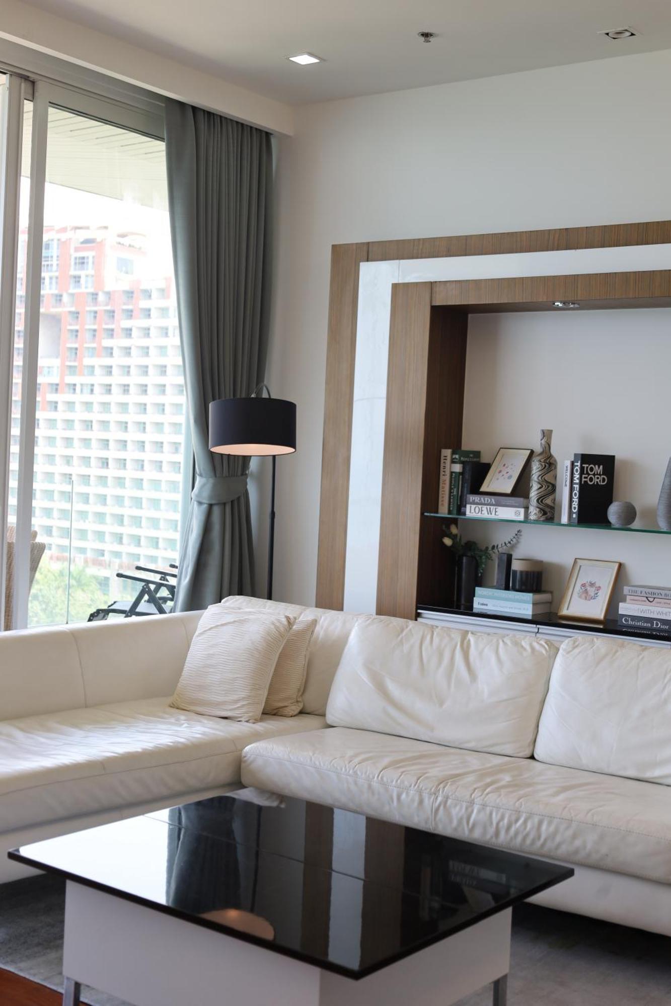 Premium Oceanview Apartment *