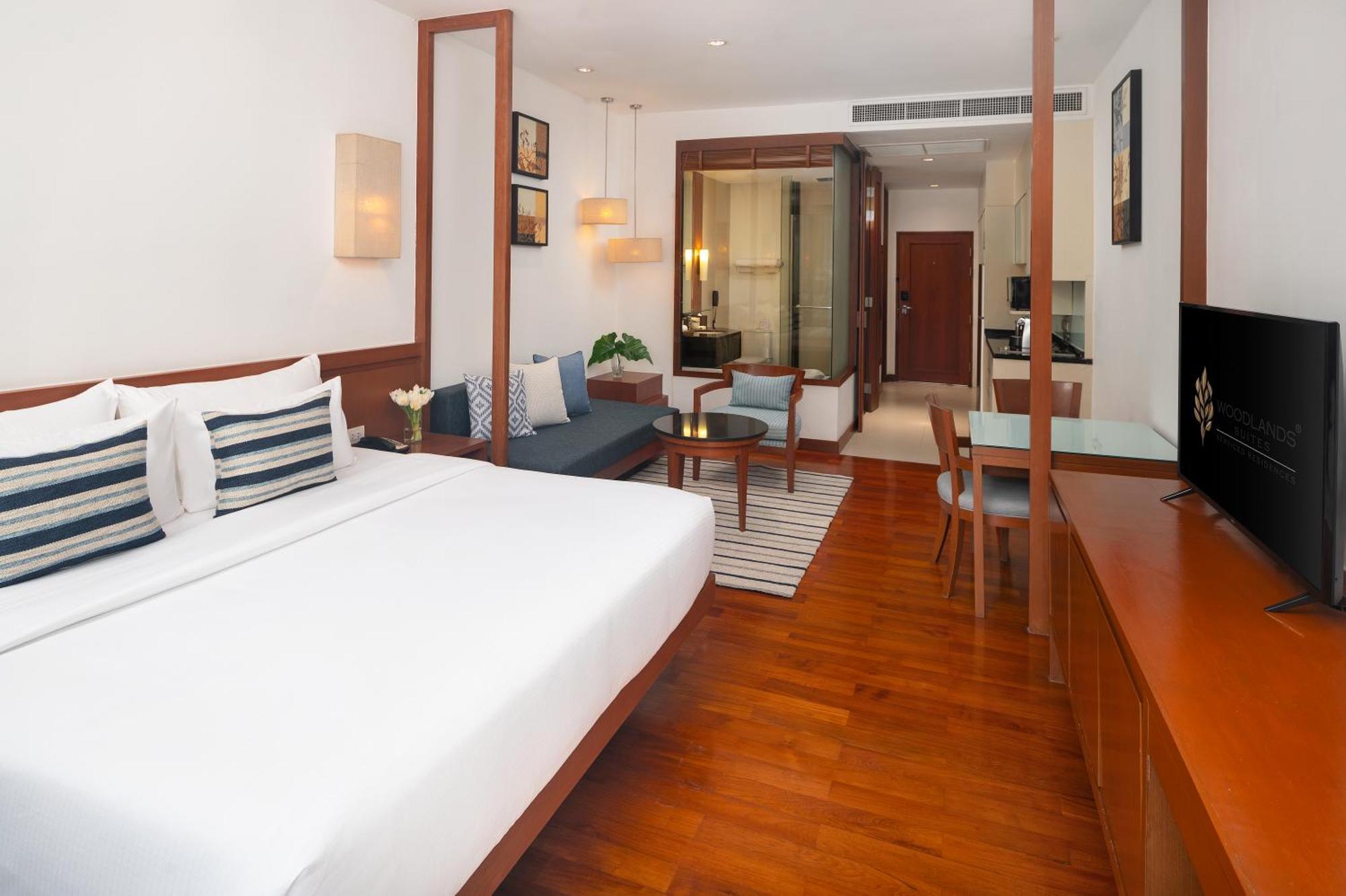 Woodlands - Sha Extra Pattaya