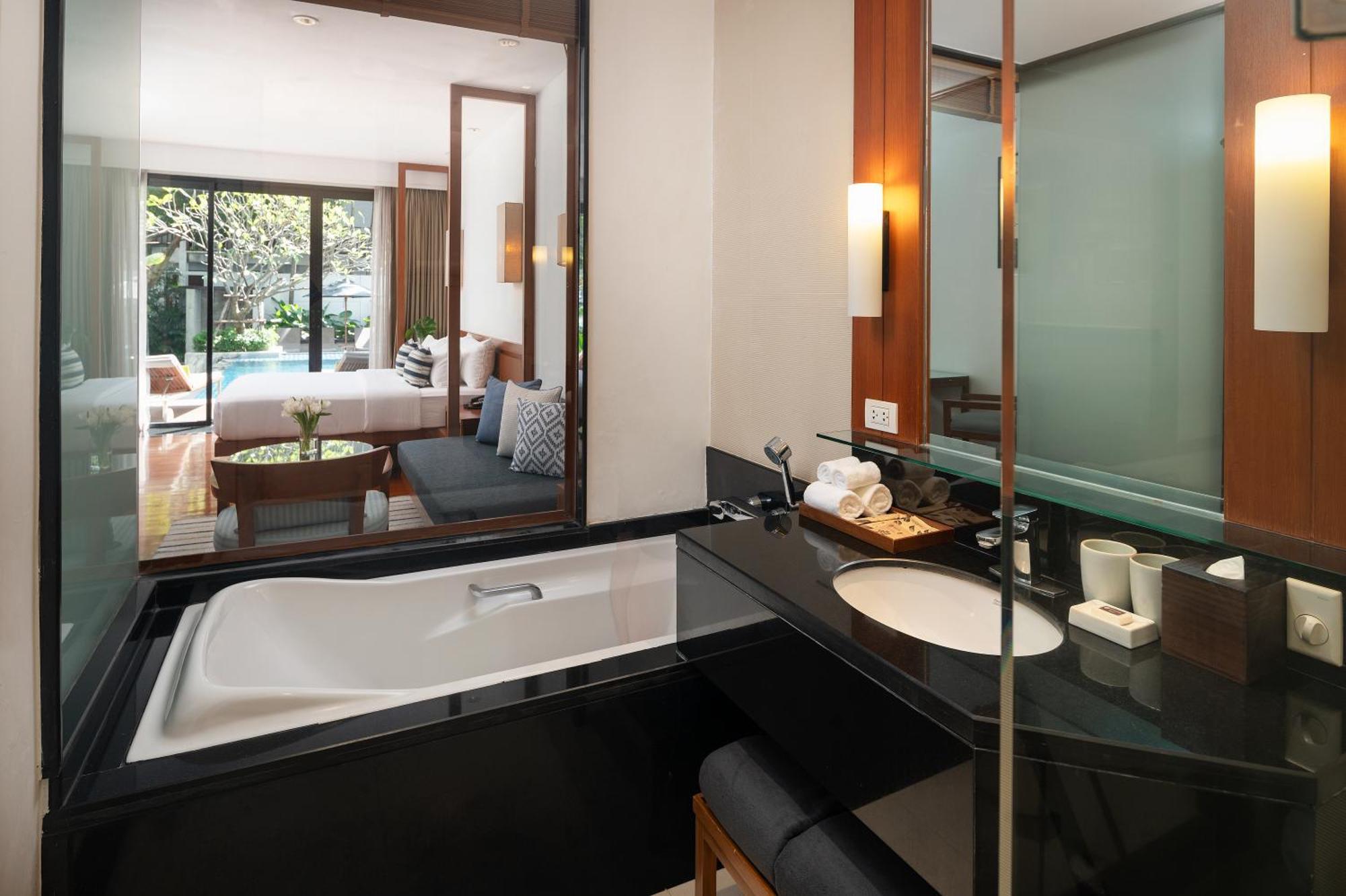 Hotel Woodlands - Sha Extra Pattaya