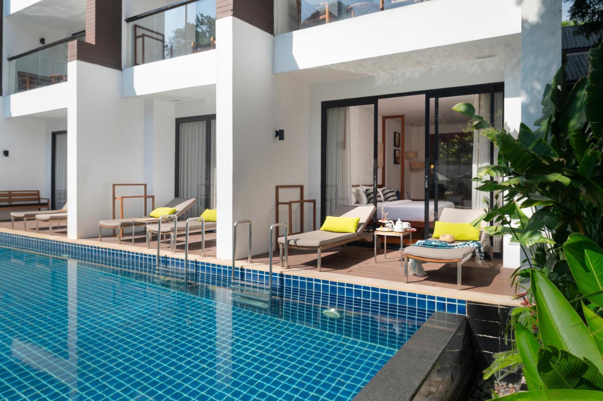 Woodlands - Sha Extra Pattaya