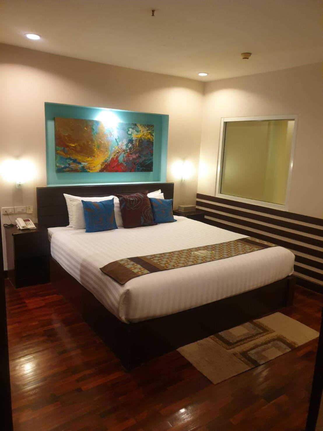 Baron 4* Pattaya
