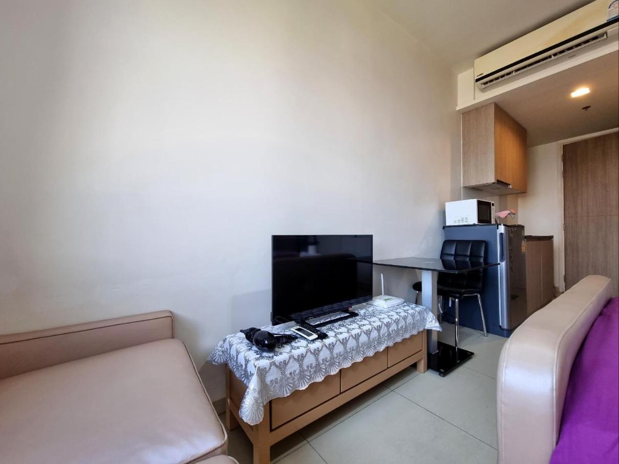 Apartment Unixx Near Walking Street