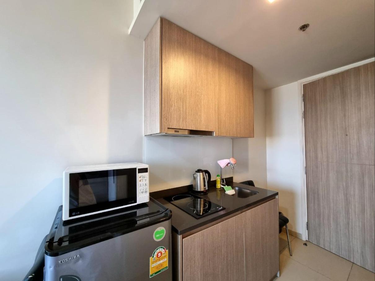 Apartment Unixx Near Walking Street *