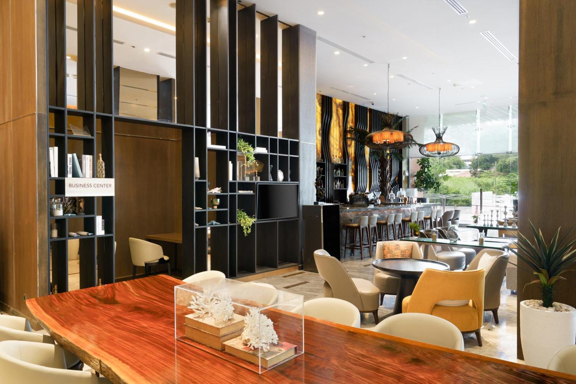 Courtyard By Marriott North
