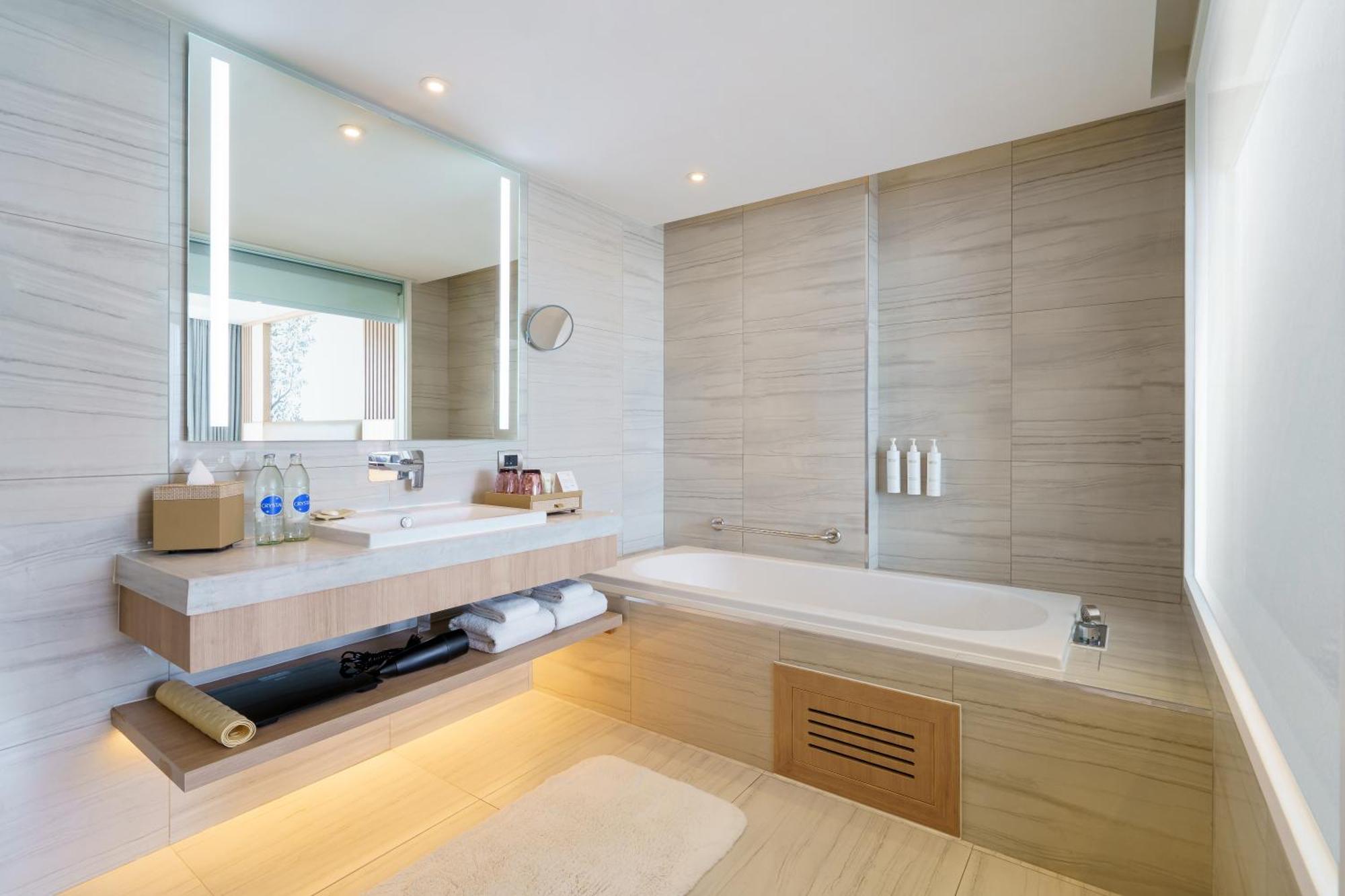Hotel Courtyard By Marriott North 5*