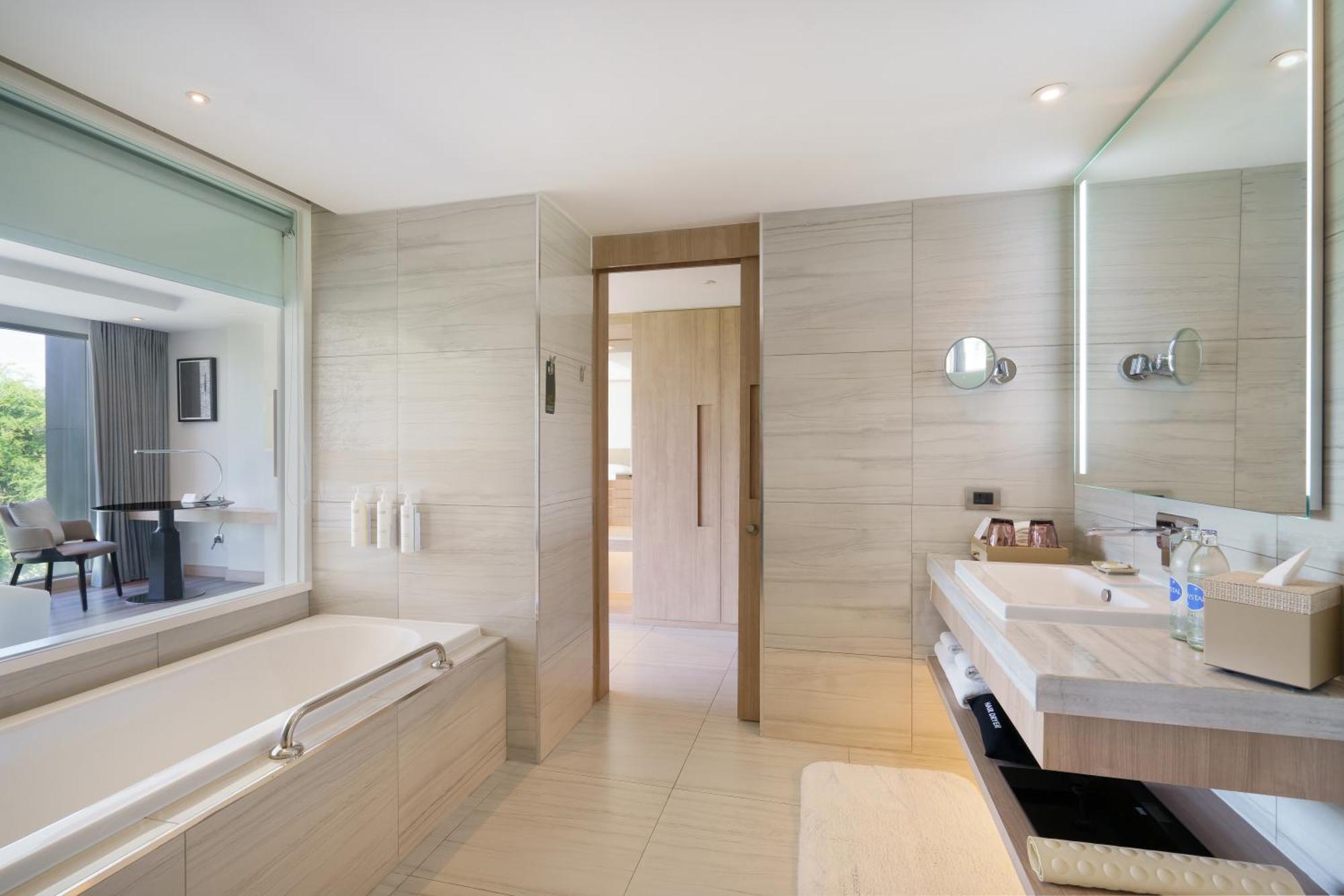 Hotel Courtyard By Marriott North Pattaya