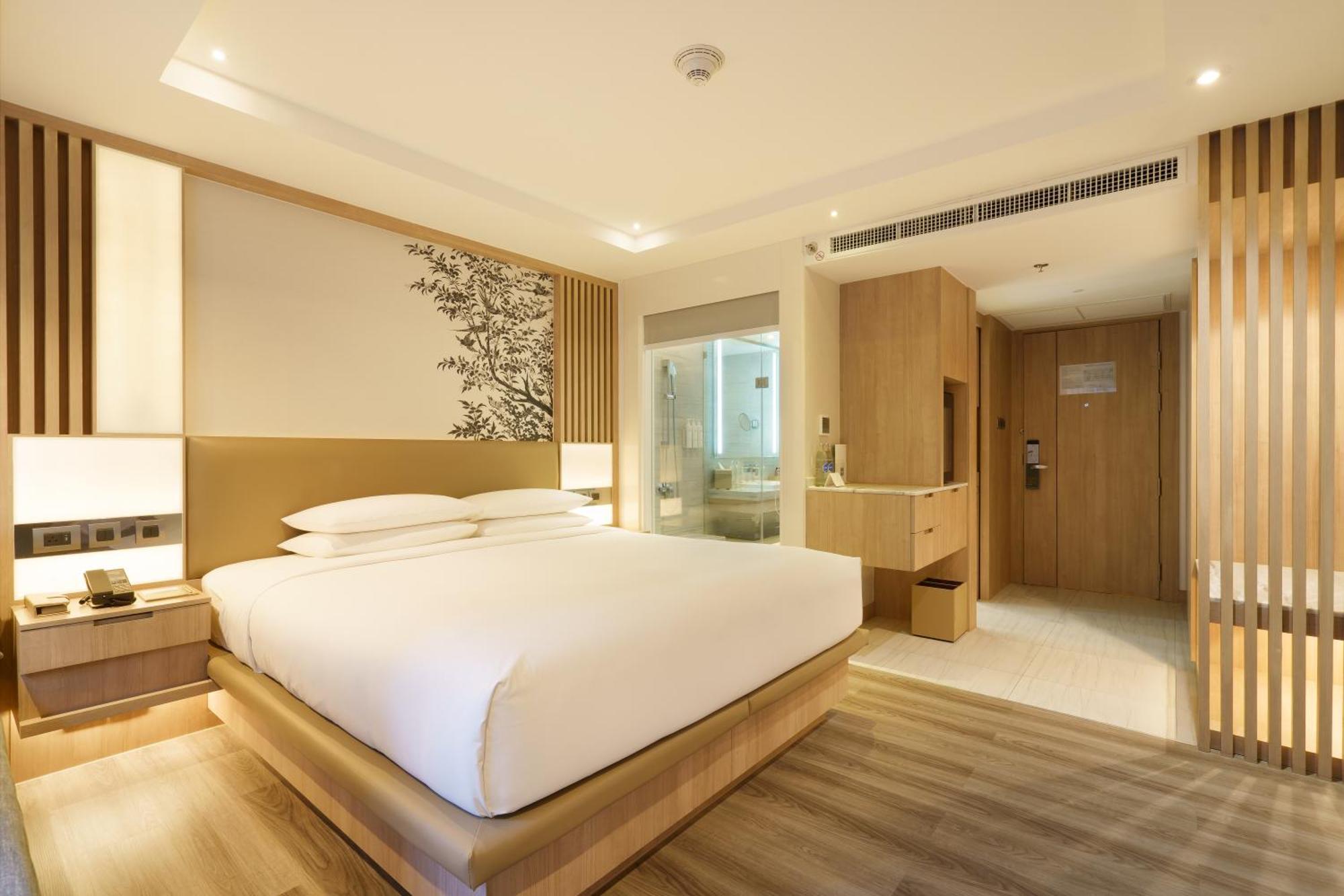 Courtyard By Marriott North Hotel Pattaya