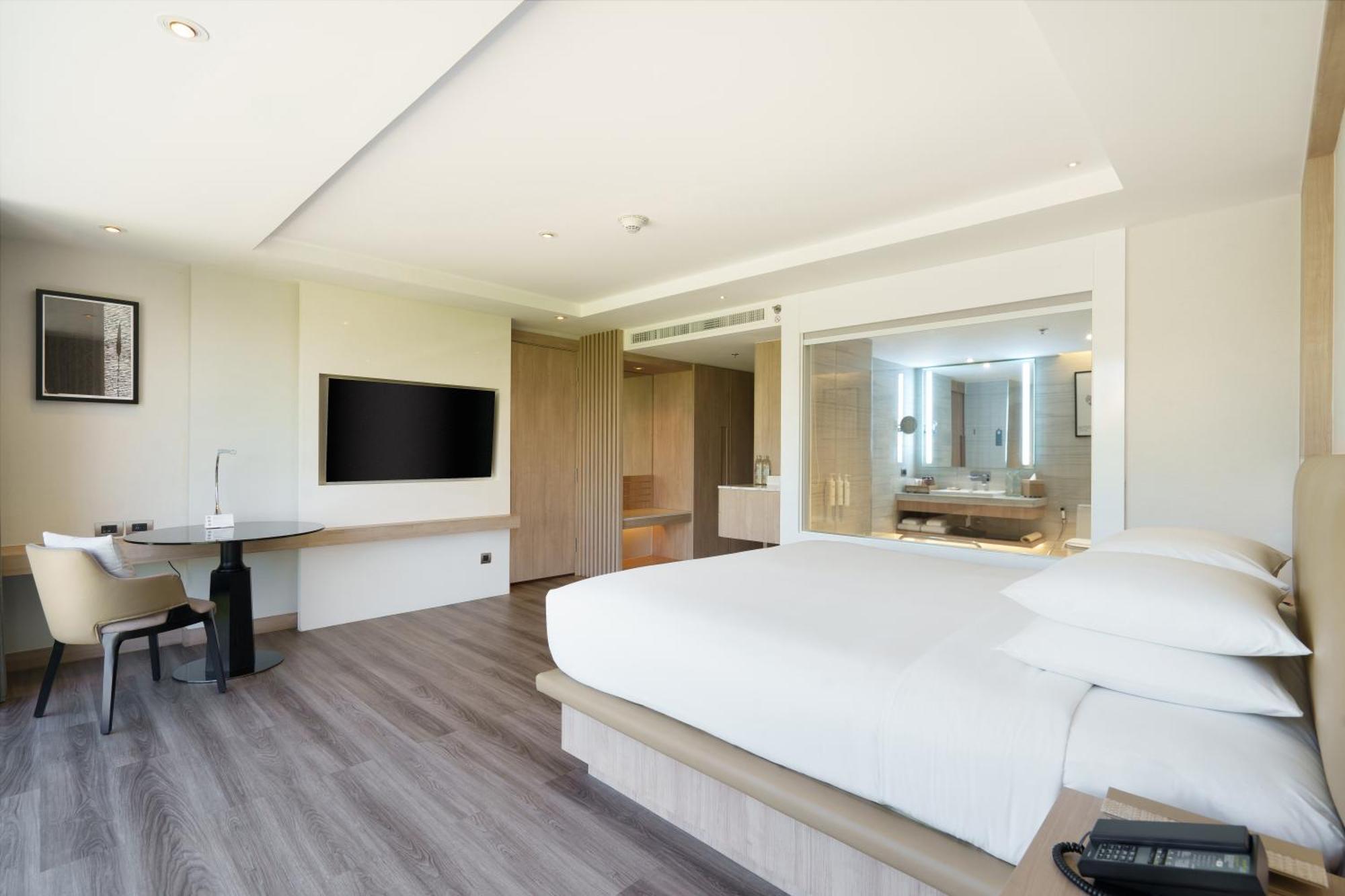 Courtyard By Marriott North