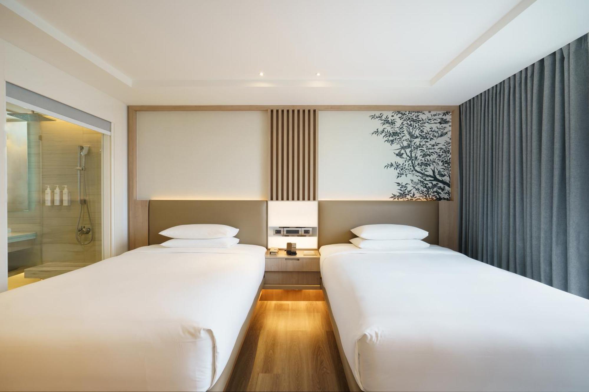 Courtyard By Marriott North 5* Pattaya