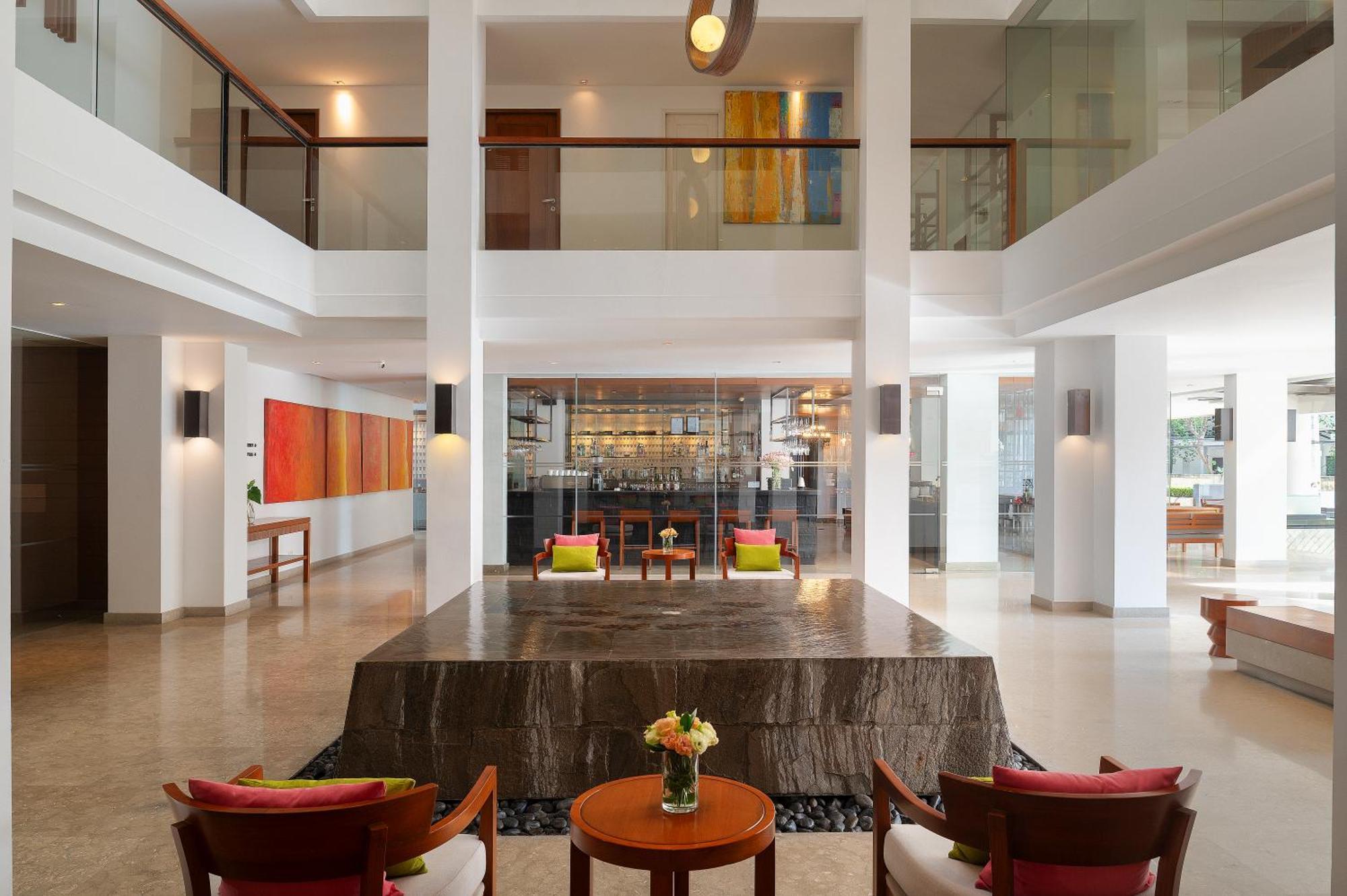 Hotel Woodlands - Sha Extra