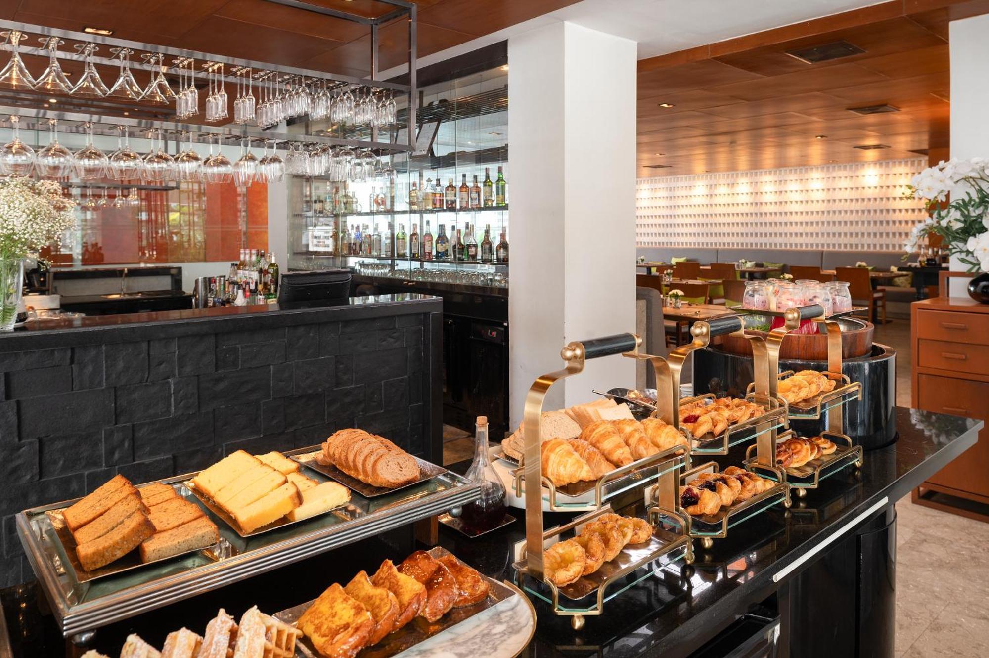 Woodlands - Sha Extra Hotel 4*