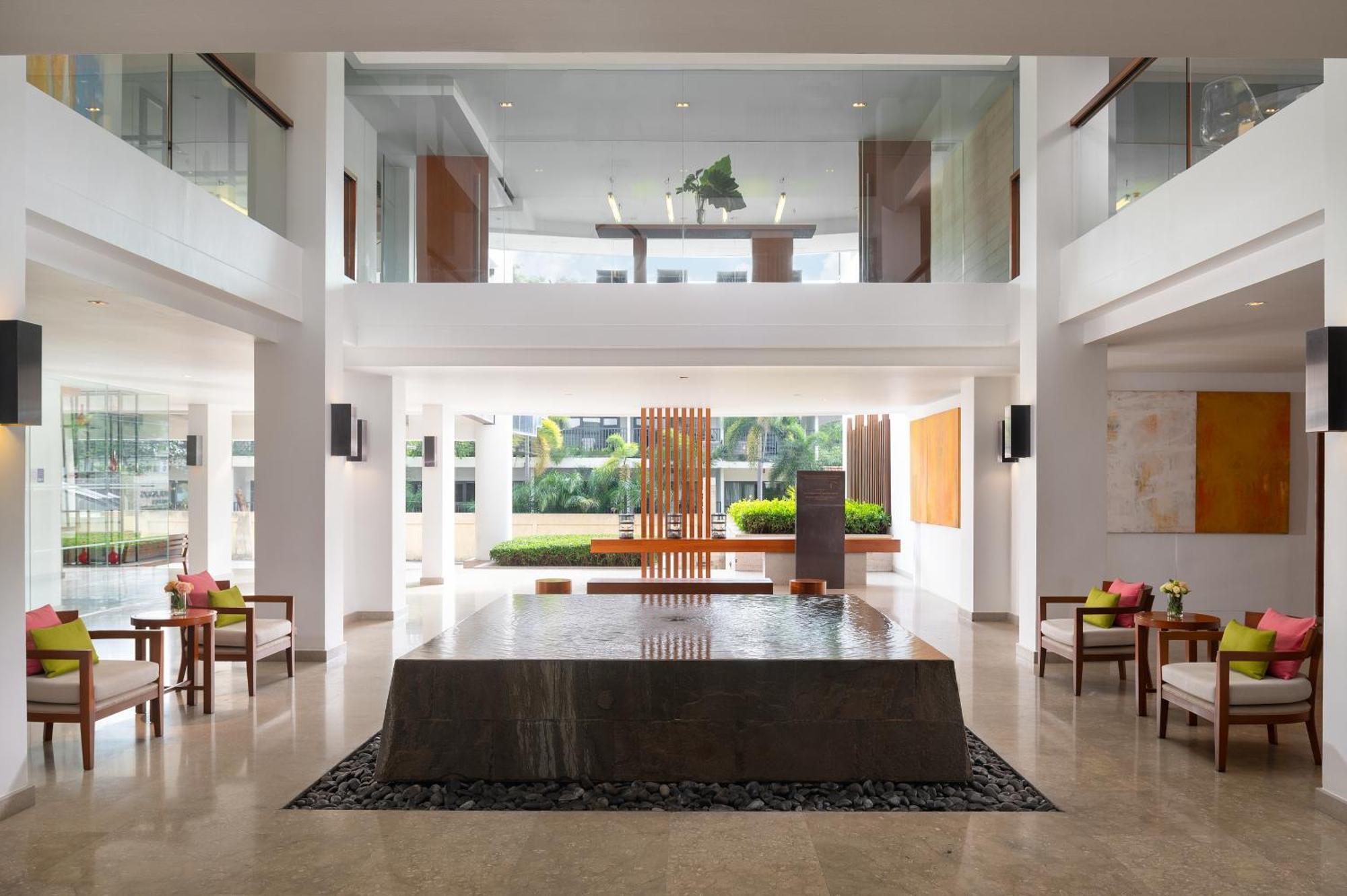 Hotel Woodlands - Sha Extra Pattaya