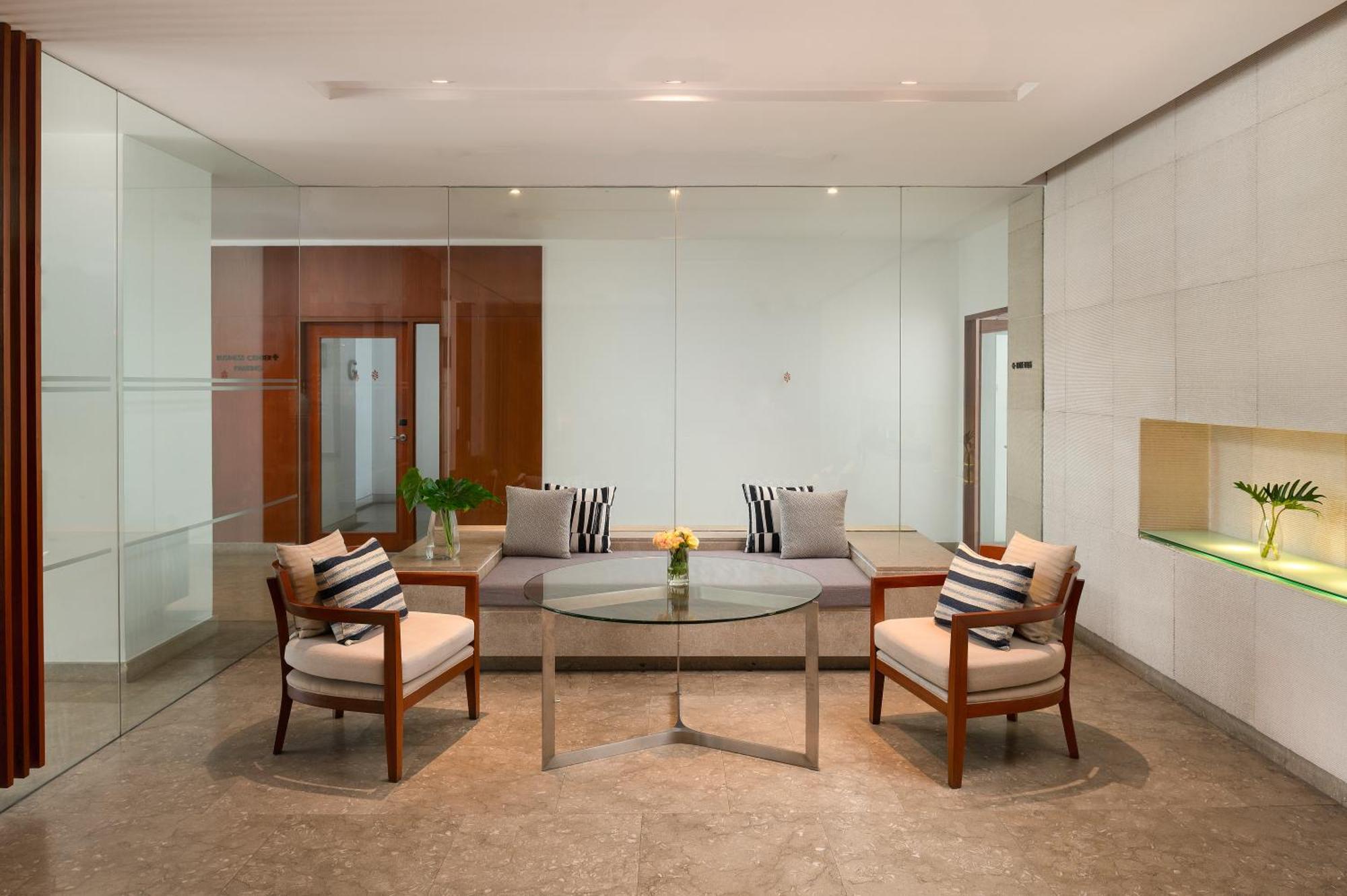 Woodlands - Sha Extra Hotel