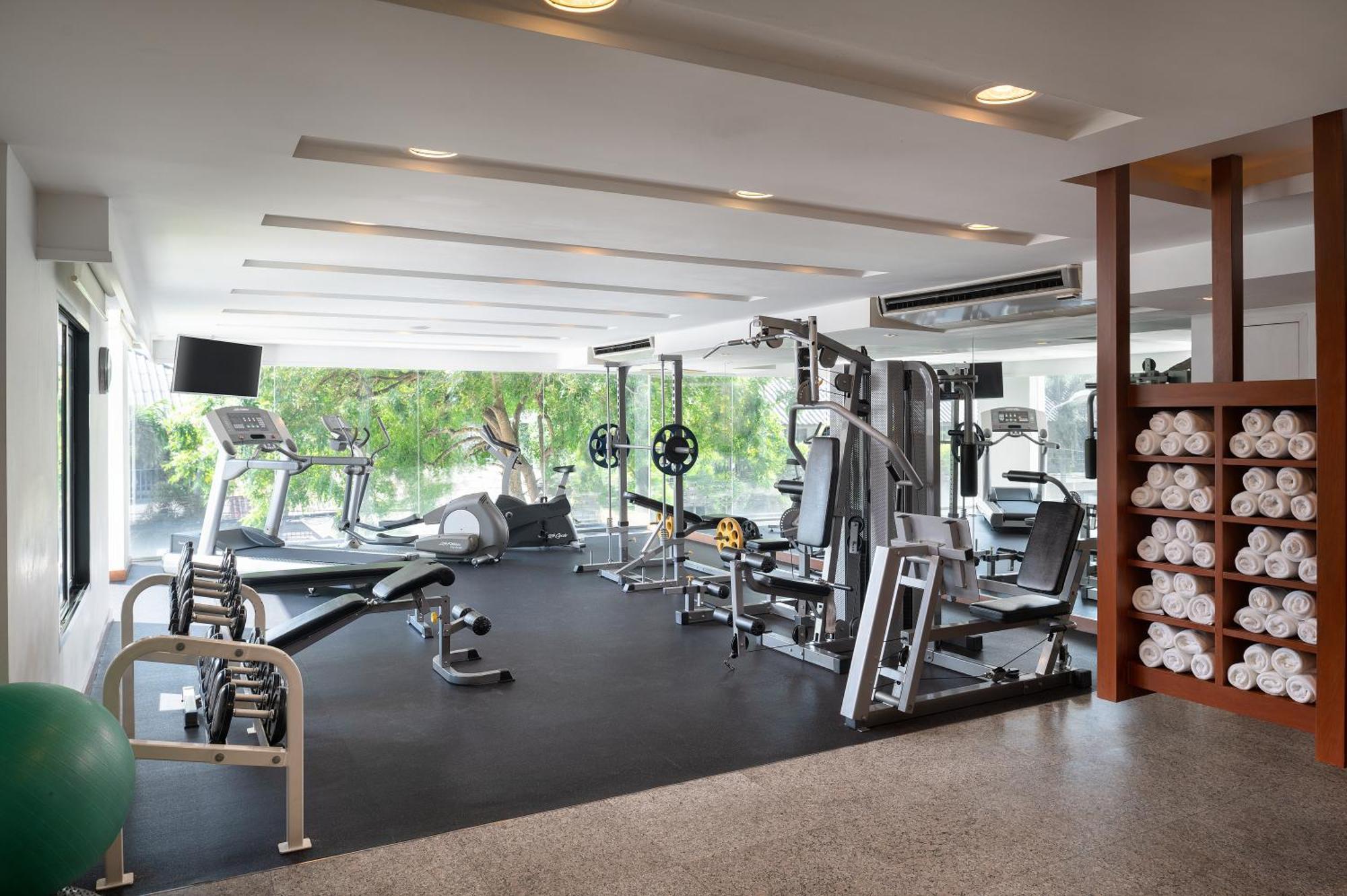 Woodlands - Sha Extra Hotel 4*