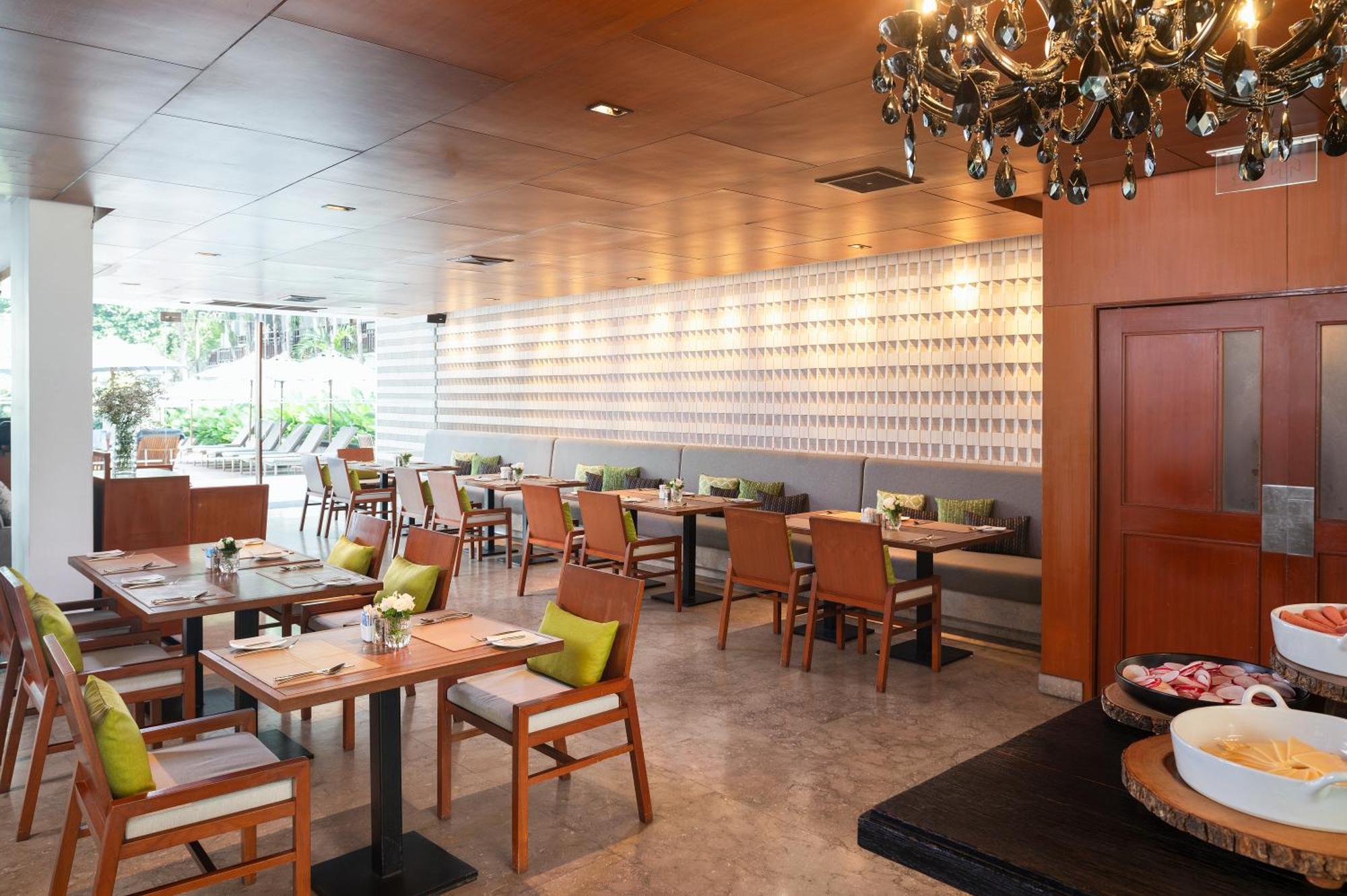 Woodlands 4* Pattaya