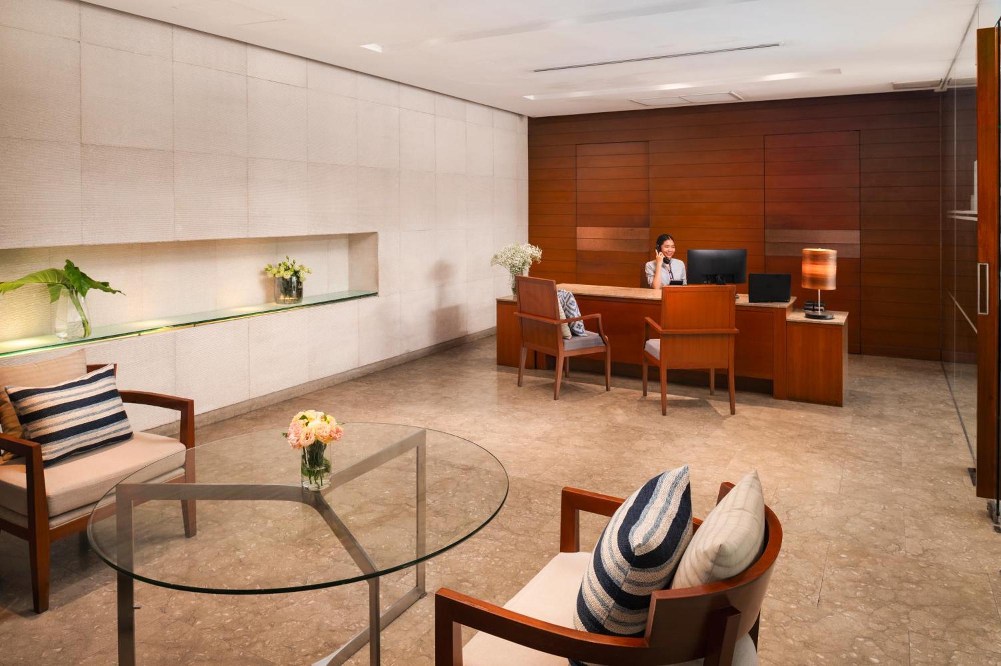 Hotel Woodlands Pattaya
