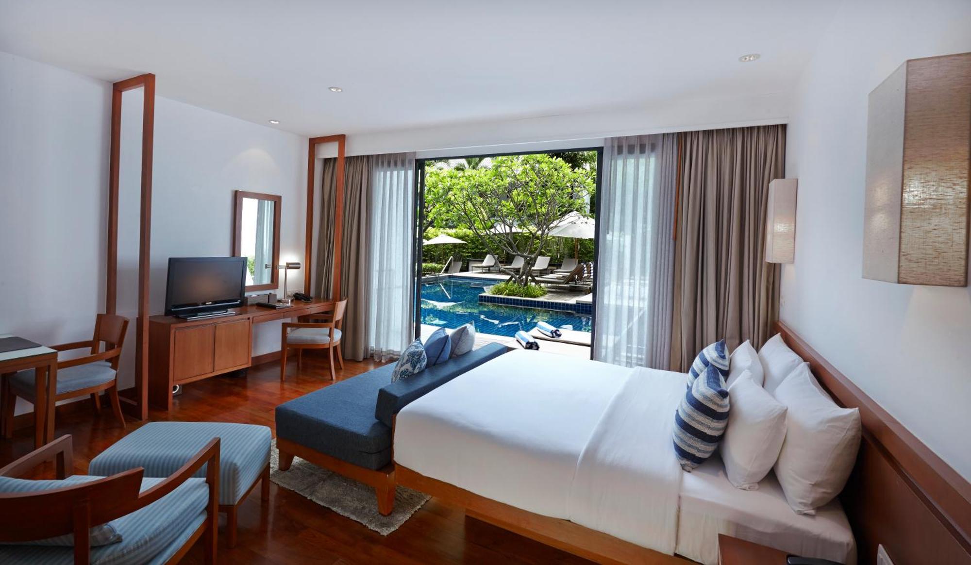 Hotel Woodlands - Sha Extra Pattaya