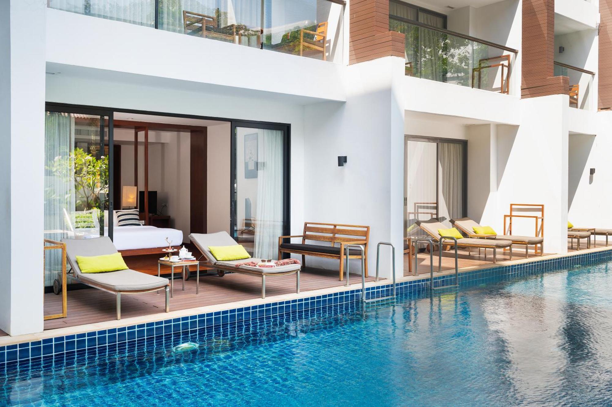Woodlands - Sha Extra 4* Pattaya