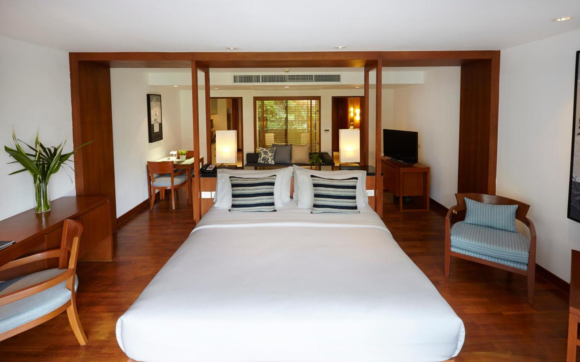 Hotel Woodlands - Sha Extra 4*