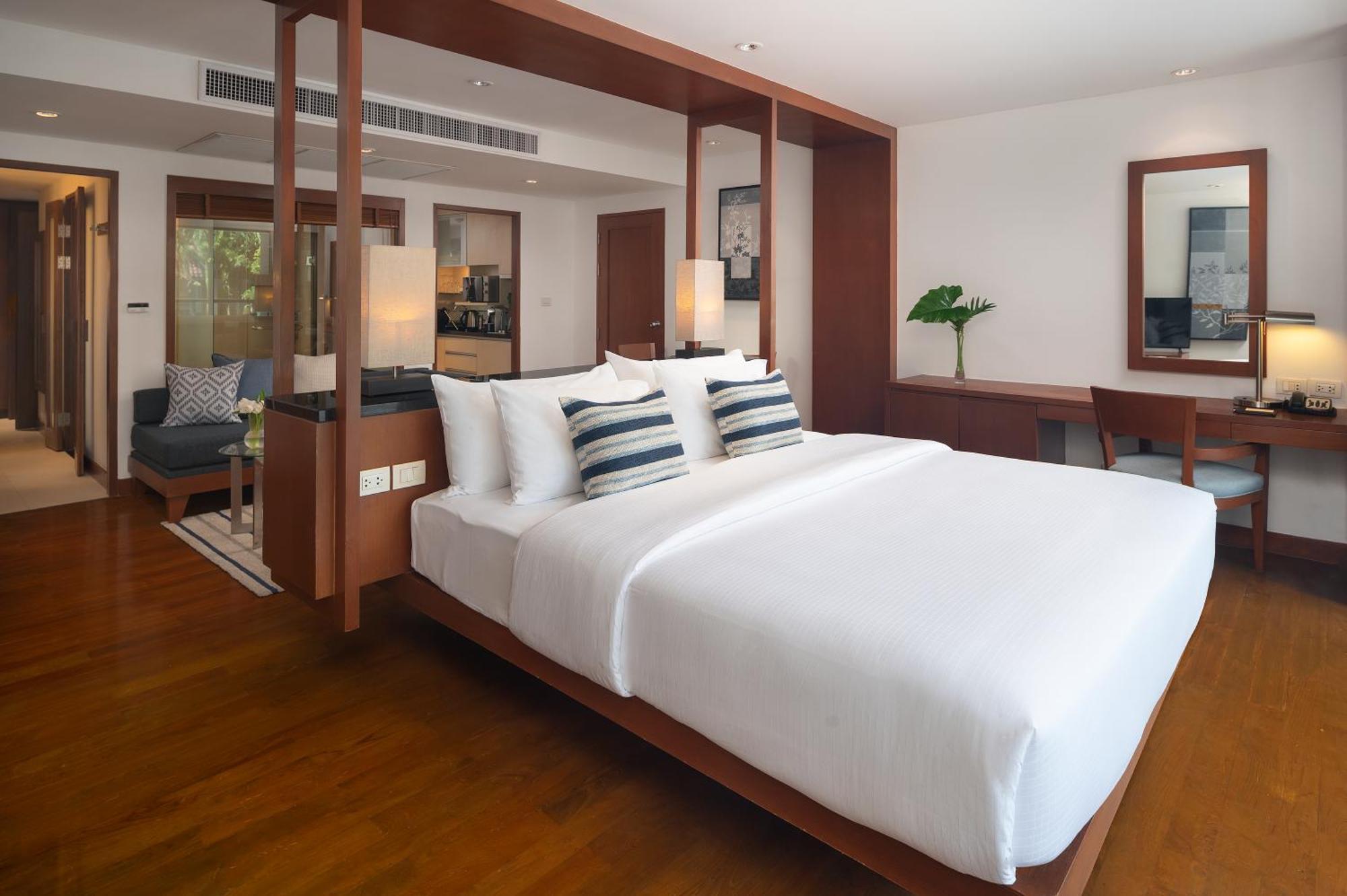 Woodlands - Sha Extra 4* Pattaya