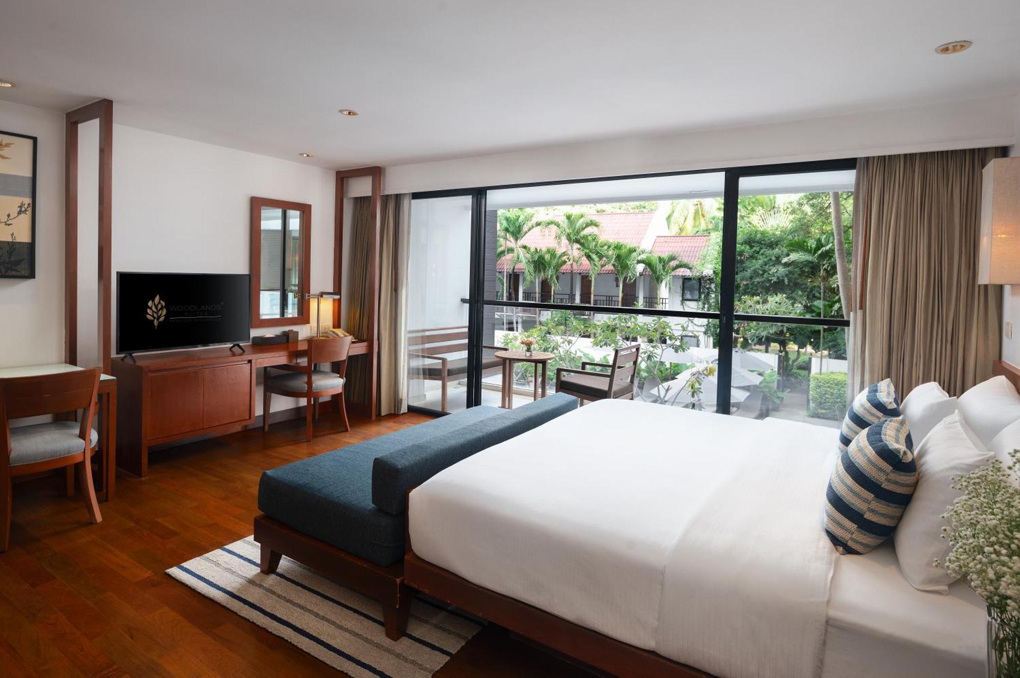 Woodlands - Sha Extra Pattaya